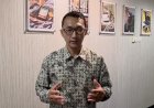 KPK Usut Korupsi LPEI Lewat Project Manager PT Mega Alam Sejahtera