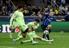 Frattesi Jadi Penentu, Inter Milan Singkirkan Barcelona Lewat Perpanjangan Waktu