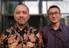 Tessa Mahardhika Diangkat Jadi Plt Direktur Penyelidikan KPK