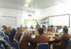 Pemkab Muratara Dorong Pembentukan Koperasi Merah Putih di Desa dan Kelurahan