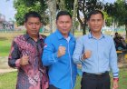 Sudah Tersangka dan DPO, Dua Pelaku Pengeroyokan di OKI Masih Berkeliaran Bebas, Sempat Gelar Jumpa Pers