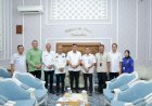 Pemkot Palembang dan Kemensos Dirikan Sekolah Rakyat untuk Warga Prasejahtera