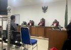 Terungkap di Persidangan, Saksi Sebut Upaya Lapor Polisi Dihalangi Pihak BNI Palembang