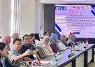 Delegasi Tiga Negara Kunjungi Prabumulih, Belajar Pengelolaan Serat Nanas