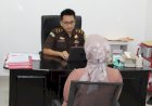 Kejari Periksa Puluhan Saksi Terkait Korupsi Dana Hibah PMI Muara Enim