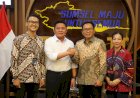 Pemprov Sumsel Gandeng Taspen Siapkan Formula Pensiun PPPK