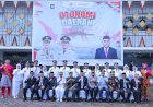 Peringati Hari Otda, Sekda Palembang Ajak ASN Bersinergi Wujudkan Indonesia Emas