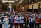 Sekda Palembang Dukung EDU DAY 2025 Tingkatkan Mutu Kepala Sekolah