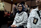 Riezky Aprilia Peroleh Berbagai Iming-iming Jika Mau Diganti Harun Masiku