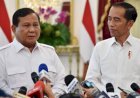 Prabowo Pemimpin Mandiri Bukan Boneka Jokowi