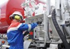 Pertamina Plaju Pastikan Pasokan Avtur Andal untuk Dukung Penerbangan Haji 2025