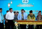 BKPRMI Sumsel Resmi Dilantik, Yusril Puji Peran Gubernur dalam Pendidikan Keagamaan