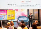 Indosat dan Wadhwani Foundation Luncurkan Pelatihan AI untuk Persiapkan Talenta Muda