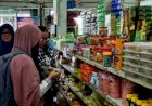 Sidak Produk Pangan Muara Enim, Warga Diimbau Waspadai Marshmallow Mengandung Babi