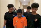 Pembunuhan Sadis di Kebun Sawit Empat Lawang Terungkap, Tersangka Habisi Korban Usai Tuduh Mencuri 