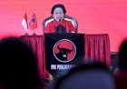 Megawati Soroti Konversi Tanah dan Kelakuan Turis Asing...