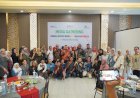 Penjualan Emas di Pegadaian Sumbagsel Melejit, Tembus 400 Kg di Tengah Harga Tinggi