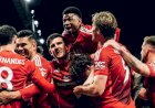 MU Libas Bilbao, Tantang Spurs di Final Liga Europa