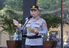 Polri Tak Beri Ruang untuk Premanisme, Tindak 3.326 Kasus dalam 9 Hari