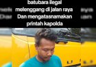Pungli Catut Nama Kapolda, Buka Tabir Batu Bara Ilegal PT Abadi Ogan Cemerlang dan Modus Dokumen Terbang