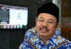 Soroti Kerusuhan Lapas Muara Beliti, Ketua KY Desak Investigasi Objektif