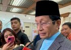 Menag Ingin Paus Leo XIV Lanjutkan Deklarasi Istiqlal Rintisan Paus Fransiskus