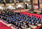 101 CPNS di Sumsel Dilantik, Gubernur Herman Deru Tekankan...
