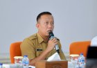 Dinas Pendidikan Palembang Ingatkan Sekolah Tidak Jual...