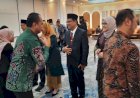 Dari Plt Jadi Rektor Definitif, Prof Muhammad Adil Pimpin UIN Raden Fatah Palembang