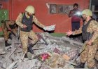 Komisi I Dorong Pemerintah RI Proaktif Jadi Jurudamai Konflik India-Pakistan