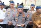 Kapolri Minta Warga Tak Ragu Melapor Bila Melihat Aksi Premanisme