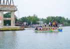 Groundbreaking Jembatan P6 Lalan Segera Dimulai, Target...