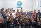 BNN Prabumulih Gelar Rakor Pemetaan Program Pemberdayaan...