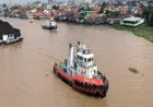 Pelindo Palembang Beri Klarifikasi Tegas Terkait Dugaan Pungli Layanan Kapal Pandu di Sungai Musi