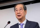 Mantan PM Han Duck-soo Mundur dari Pencalonan Presiden Korsel