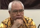 Soleman B. Ponto Tolak Keras Wacana BAIS dan BIN Disatukan