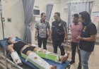 Balas Dendam Jadi Motif Penyerangan Brutal Terhadap Calon Pengantin Pria di Palembang