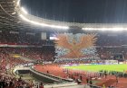 FIFA Jatuhi Sanksi ke PSSI, 15 Persen Kursi Stadion Dikosongkan saat Timnas Lawan China