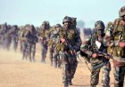 India Tuduh Pakistan Langgar Gencatan Senjata Beberapa Jam Setelah Kesepakatan Dicapai