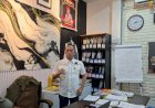 Garda Prabowo Soroti Lambatnya Pengembalian Temuan BPK oleh Pemda di Sumsel, Desak APH Turun Tangan
