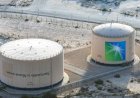 Laba Saudi Aramco Anjlok 5 Persen di Kuartal I-2025, Imbas Lesunya Harga Minyak Dunia
