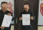 Dua Pelaku Pungli Diamankan Polisi di Terminal Pasar Muara Lubuklinggau