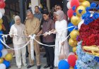 Inovasi Properti di Palembang, Tiara Biz House Tawarkan Hunian Sekaligus Kantor dan Tempat Bisnis