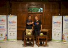 PGN Dorong Kemandirian Ekonomi Desa Lewat Suadesa Festival 