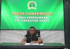 Begini Kronologi Insiden Ledakan Garut yang Meregang 13 Nyawa