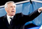 Carlo Ancelotti Resmi Tangani Timnas Brasil