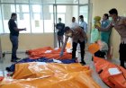 Komisi I DPR Usul Bentuk Tim Investigasi Ledakan Amunisi di Garut