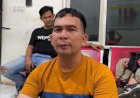 Polda Sumsel Bekuk 864 Pelaku Kriminal dan Premanisme, Satu Diantaranya Curanmor WNA Rusia 