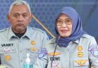 Jasa Raharja Pastikan Penanganan Korban Kecelakaan Kapal Wisata di Pantai Malabero Dilakukan Cepat dan Tepat