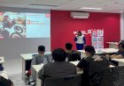Astra Motor Sumsel Gelar Kompetisi Safety Riding untuk Komunitas Honda, Tiga Peserta Lolos ke Tingkat Nasional